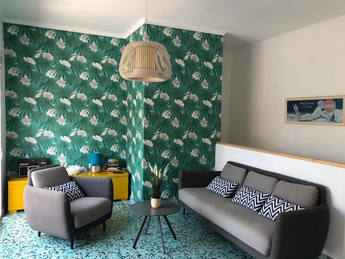 Ferienwohnung El Balcon De Rosita Morche Exterior foto